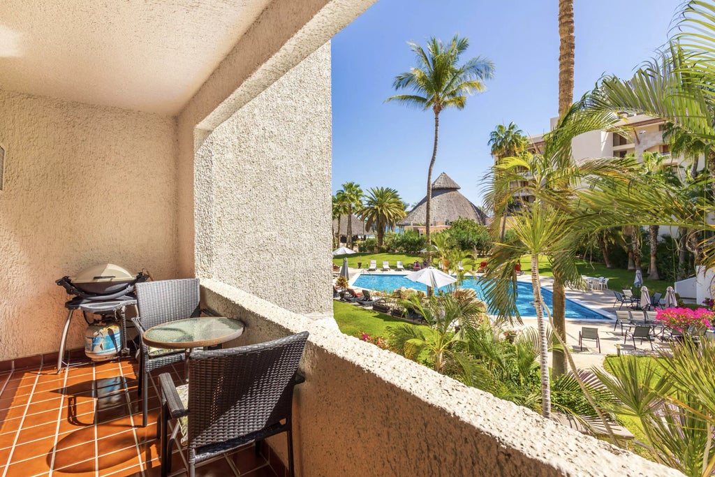 Surfside 1 bed w Full kitchen